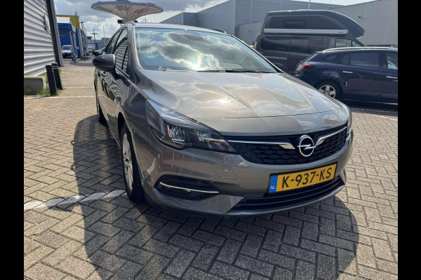 Opel Astra Sports Tourer 1.2 Business Edition