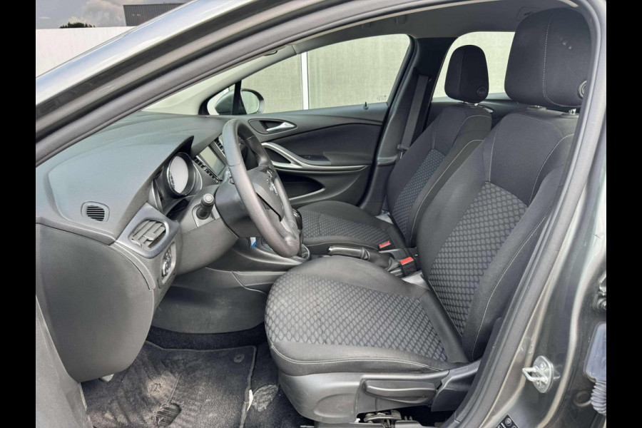 Opel Astra Sports Tourer 1.2 Business Edition