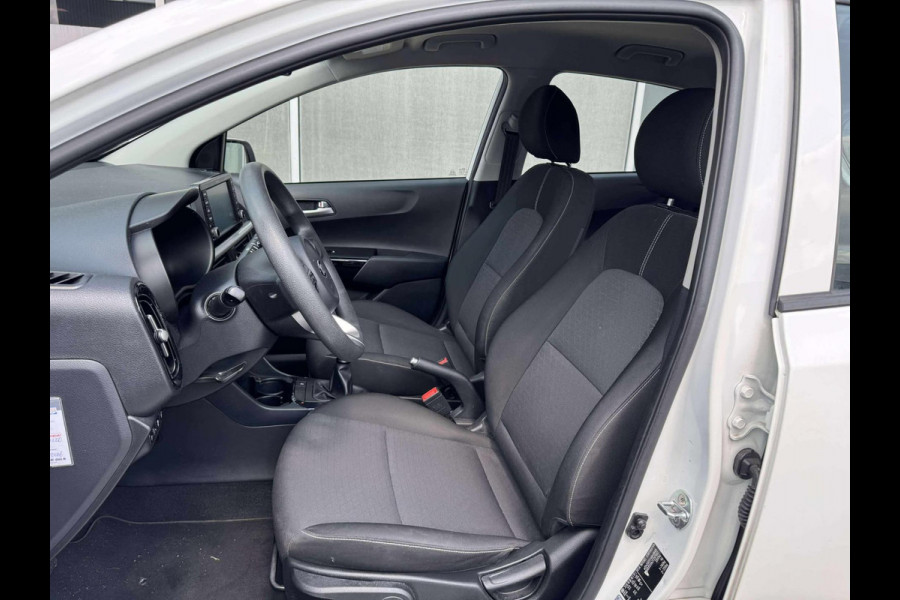Kia Picanto 1.0 CVVT ComfortPlusLine Navigator