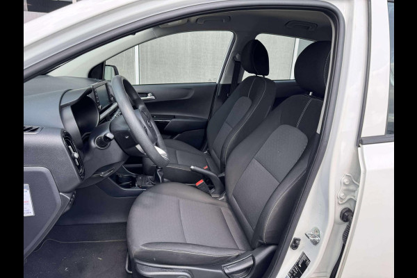 Kia Picanto 1.0 CVVT ComfortPlusLine Navigator
