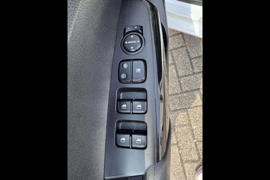 Kia Picanto 1.0 CVVT ComfortPlusLine Navigator