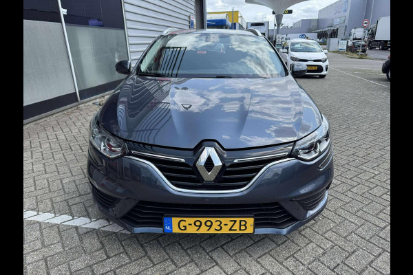 Renault MEGANE Estate 1.3 TCe Zen