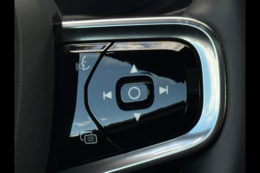 Polestar 2 Long Range Dual Motor Launch Edition 78kWh, panoramadak, 1e eigenaar, NL auto met nationale auto pas