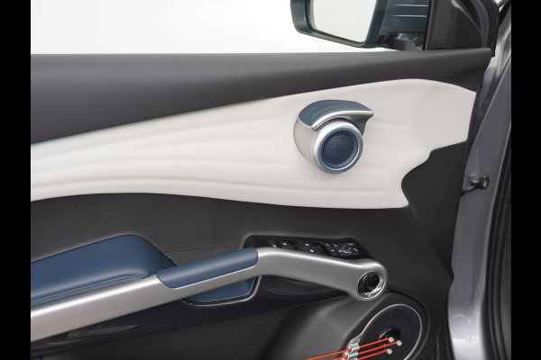 BYD ATTO 3 Design COMFORT | RIJKLAAR INCL. FABR. GARANTIE T/M 2029 | AANDRIJFLIJN EN ACCU ZELFS T/M 2031
