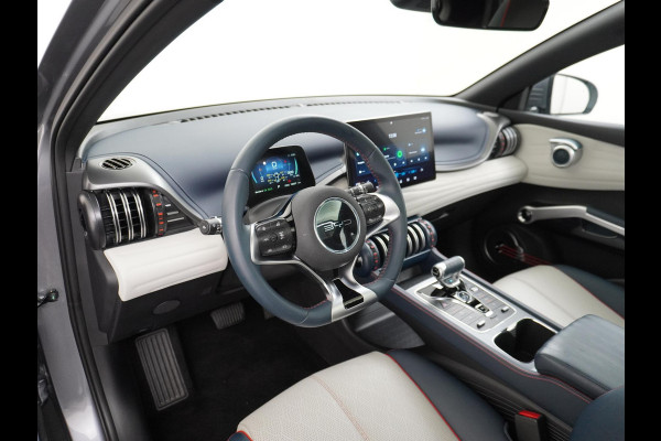 BYD ATTO 3 Design COMFORT | RIJKLAAR INCL. FABR. GARANTIE T/M 2029 | AANDRIJFLIJN EN ACCU ZELFS T/M 2031