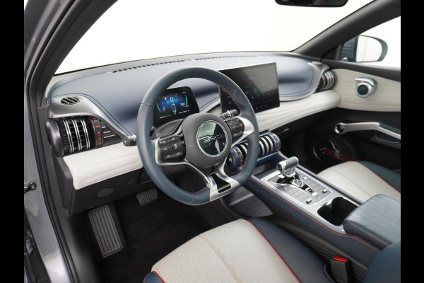 BYD ATTO 3 Design COMFORT | RIJKLAAR INCL. FABR. GARANTIE T/M 2029 | AANDRIJFLIJN EN ACCU ZELFS T/M 2031