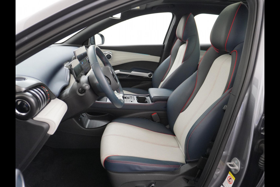 BYD ATTO 3 Design COMFORT | RIJKLAAR INCL. FABR. GARANTIE T/M 2029 | AANDRIJFLIJN EN ACCU ZELFS T/M 2031