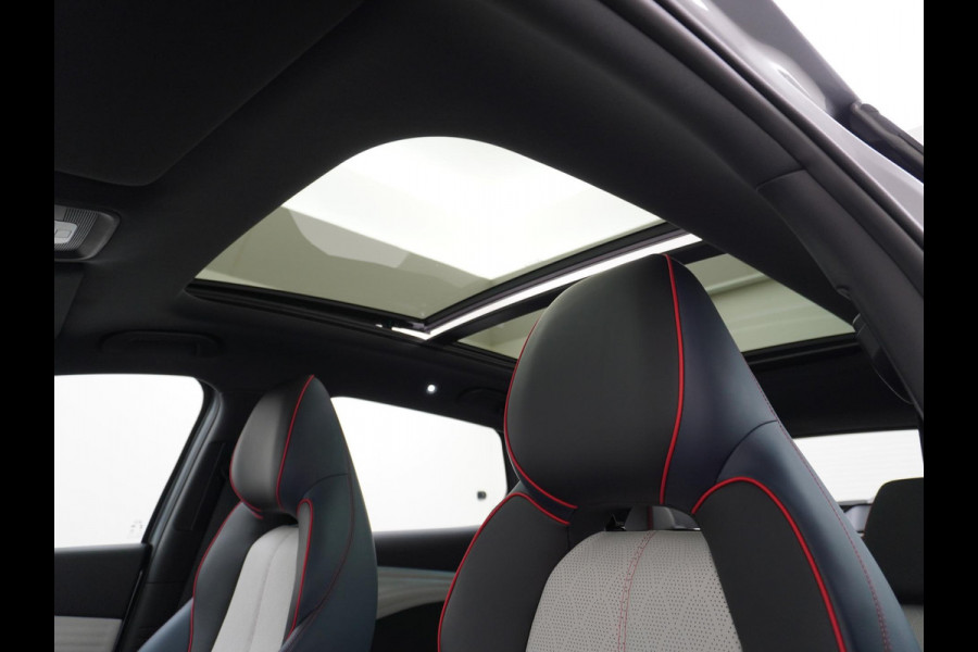 BYD ATTO 3 Design COMFORT | RIJKLAAR INCL. FABR. GARANTIE T/M 2029 | AANDRIJFLIJN EN ACCU ZELFS T/M 2031