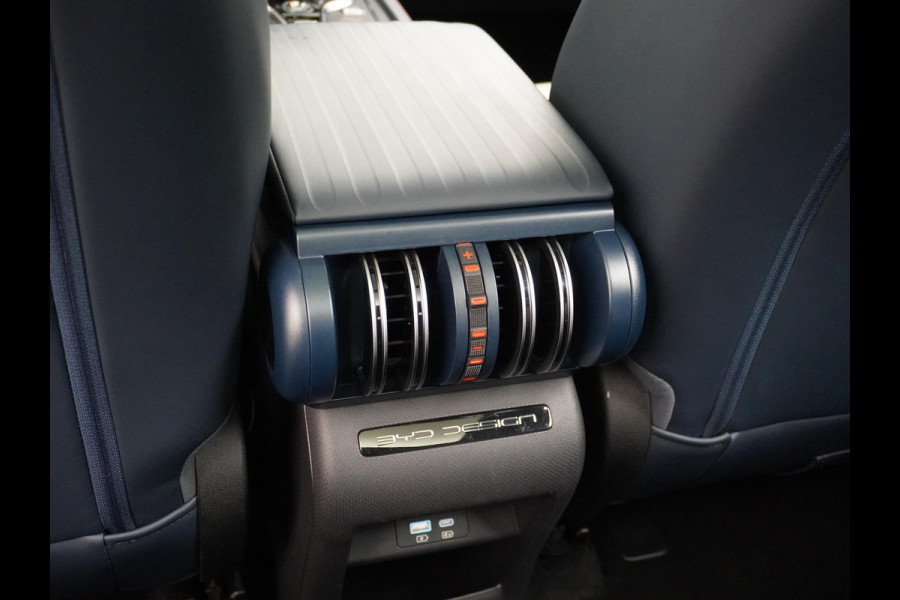BYD ATTO 3 Design COMFORT | RIJKLAAR INCL. FABR. GARANTIE T/M 2029 | AANDRIJFLIJN EN ACCU ZELFS T/M 2031