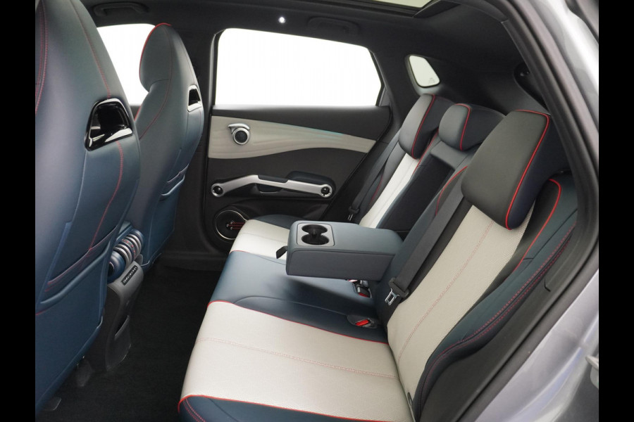 BYD ATTO 3 Design COMFORT | RIJKLAAR INCL. FABR. GARANTIE T/M 2029 | AANDRIJFLIJN EN ACCU ZELFS T/M 2031