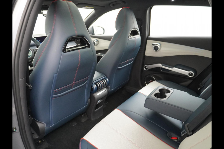 BYD ATTO 3 Design COMFORT | RIJKLAAR INCL. FABR. GARANTIE T/M 2029 | AANDRIJFLIJN EN ACCU ZELFS T/M 2031