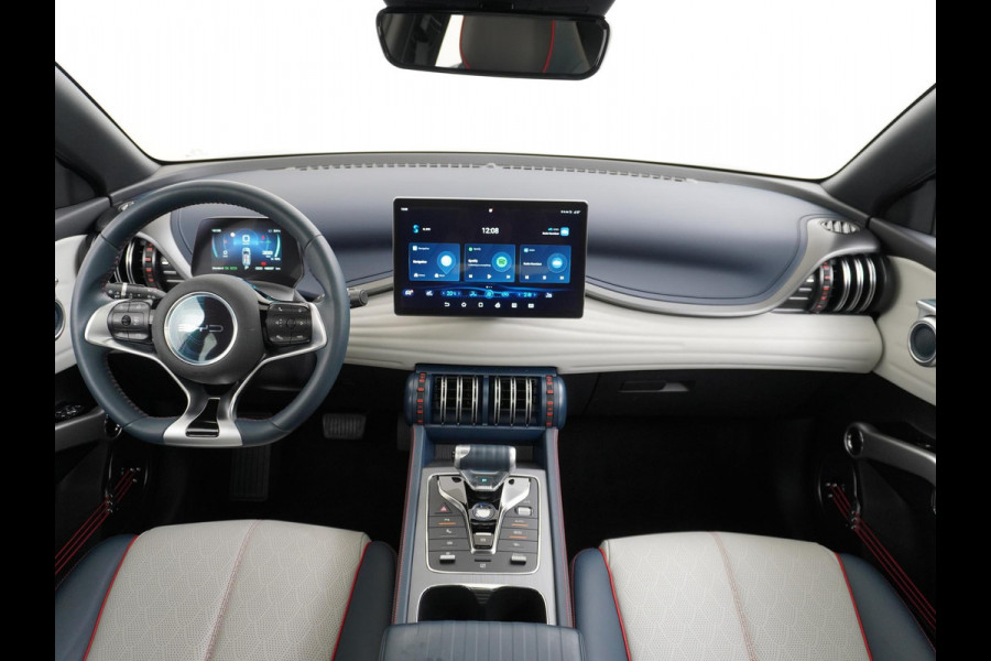 BYD ATTO 3 Design COMFORT | RIJKLAAR INCL. FABR. GARANTIE T/M 2029 | AANDRIJFLIJN EN ACCU ZELFS T/M 2031