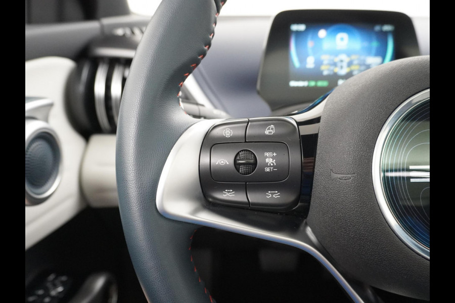 BYD ATTO 3 Design COMFORT | RIJKLAAR INCL. FABR. GARANTIE T/M 2029 | AANDRIJFLIJN EN ACCU ZELFS T/M 2031