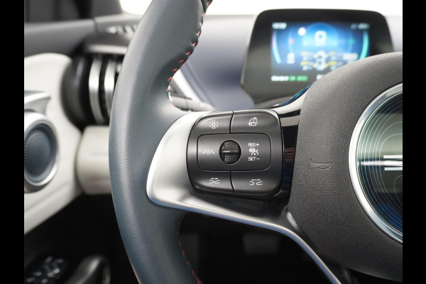 BYD ATTO 3 Design COMFORT | RIJKLAAR INCL. FABR. GARANTIE T/M 2029 | AANDRIJFLIJN EN ACCU ZELFS T/M 2031