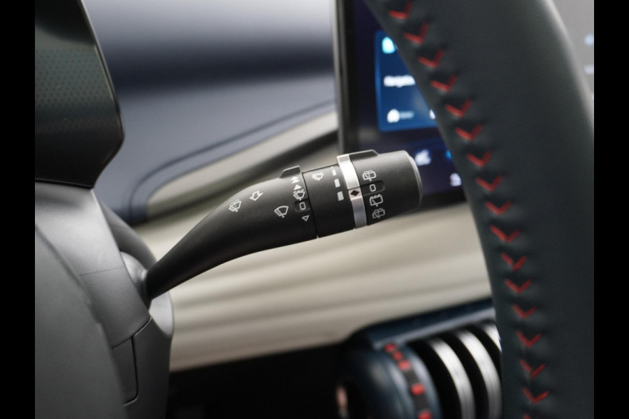 BYD ATTO 3 Design COMFORT | RIJKLAAR INCL. FABR. GARANTIE T/M 2029 | AANDRIJFLIJN EN ACCU ZELFS T/M 2031