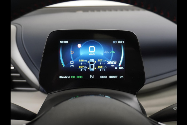 BYD ATTO 3 Design COMFORT | RIJKLAAR INCL. FABR. GARANTIE T/M 2029 | AANDRIJFLIJN EN ACCU ZELFS T/M 2031
