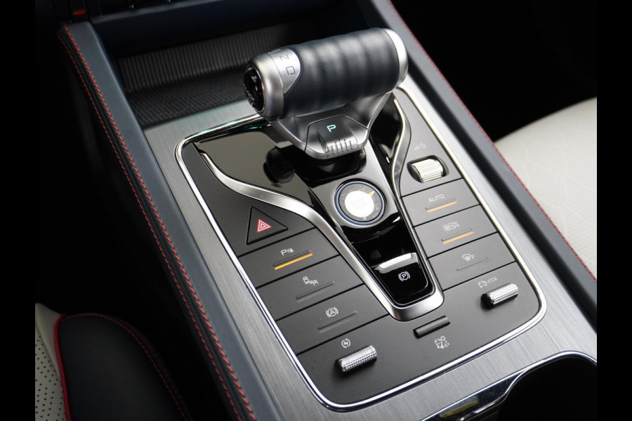 BYD ATTO 3 Design COMFORT | RIJKLAAR INCL. FABR. GARANTIE T/M 2029 | AANDRIJFLIJN EN ACCU ZELFS T/M 2031