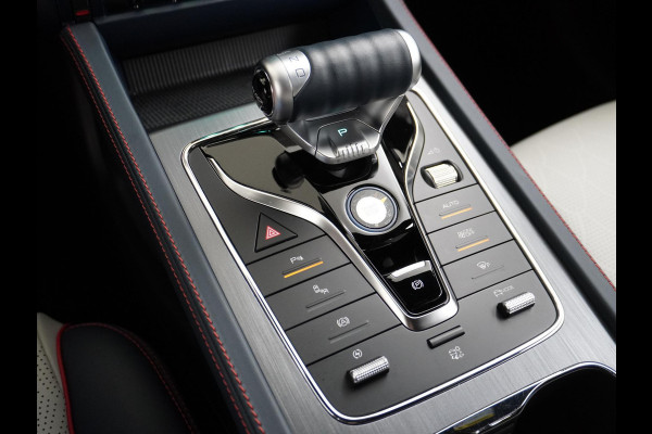 BYD ATTO 3 Design COMFORT | RIJKLAAR INCL. FABR. GARANTIE T/M 2029 | AANDRIJFLIJN EN ACCU ZELFS T/M 2031