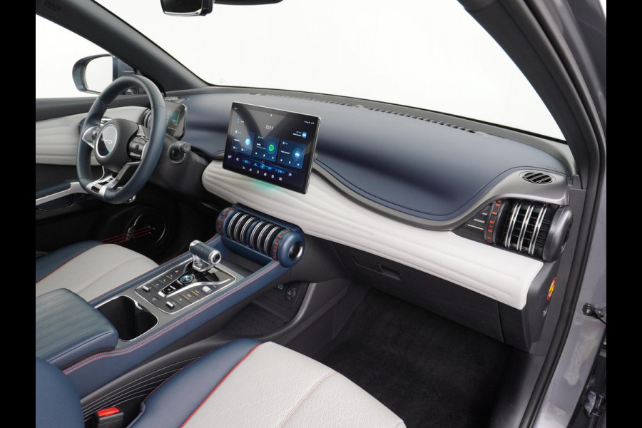 BYD ATTO 3 Design COMFORT | RIJKLAAR INCL. FABR. GARANTIE T/M 2029 | AANDRIJFLIJN EN ACCU ZELFS T/M 2031