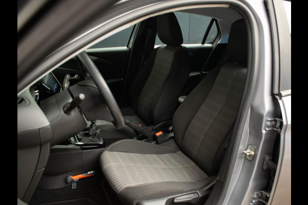 Opel Corsa 1.2 Edition Sport (APPLE CARPLAY,NAVI,LED,CRUISE,LANE ASSIST,ELEKTRISCH PAKKET,SPORTSTOELEN,LM VELGEN,NETTE STAAT)