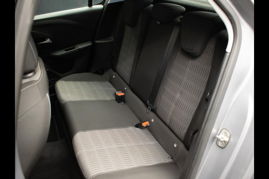 Opel Corsa 1.2 Edition Sport (APPLE CARPLAY,NAVI,LED,CRUISE,LANE ASSIST,ELEKTRISCH PAKKET,SPORTSTOELEN,LM VELGEN,NETTE STAAT)