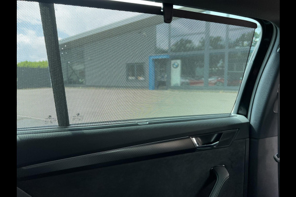 Škoda Superb Combi 1.4 TSI iV Sportline Business PHEV | PLUG-IN HYBRIDE | ADD CRUISE | STOEL/ STUURVERWARMING | ELEK. TREKHAAK | 360 CAMERA| ACHTERBANK VERWARMD| TREKHAAK | BOM VOL OPTIES | RIJKLAAR GELEVERD MET 12 MND BOVAG GARANTIE |