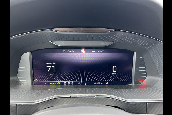 Škoda Superb Combi 1.4 TSI iV Sportline Business PHEV | PLUG-IN HYBRIDE | ADD CRUISE | STOEL/ STUURVERWARMING | ELEK. TREKHAAK | 360 CAMERA| ACHTERBANK VERWARMD| TREKHAAK | BOM VOL OPTIES | RIJKLAAR GELEVERD MET 12 MND BOVAG GARANTIE |