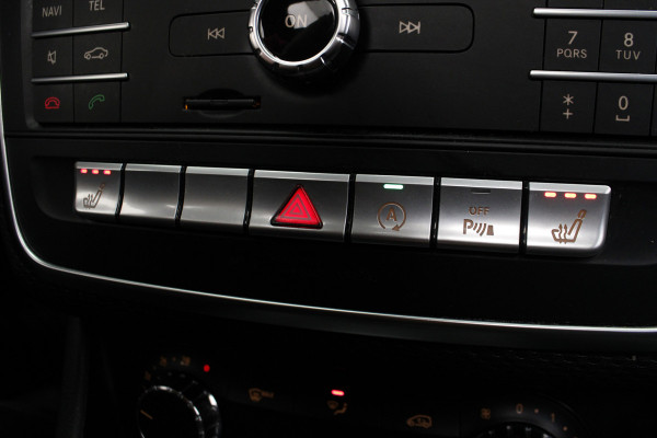Mercedes-Benz A-Klasse 160 Ambition |Pano|Stoelverwarming|