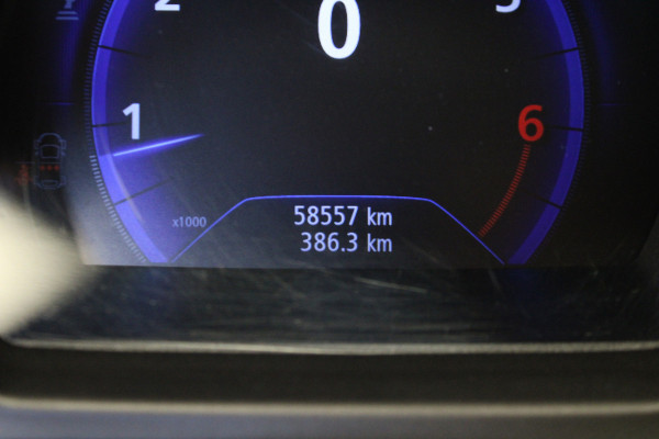 Renault Scénic 1.2 TCe Intens |Navi|Stoelverwarming|