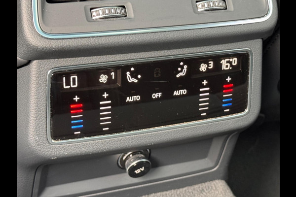 Audi A6 Avant 55 TFSI e quattro S-Line Competition Pano/360