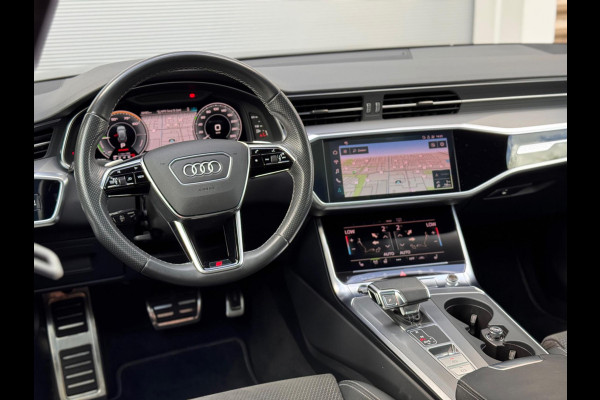 Audi A6 Avant 55 TFSI e quattro S-Line Competition Pano/360