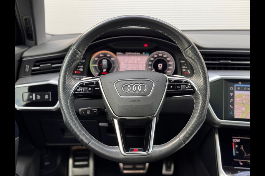 Audi A6 Avant 55 TFSI e quattro S-Line Competition Pano/360