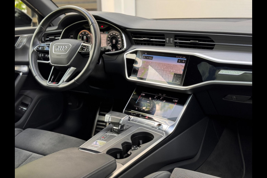 Audi A6 Avant 55 TFSI e quattro S-Line Competition Pano/360