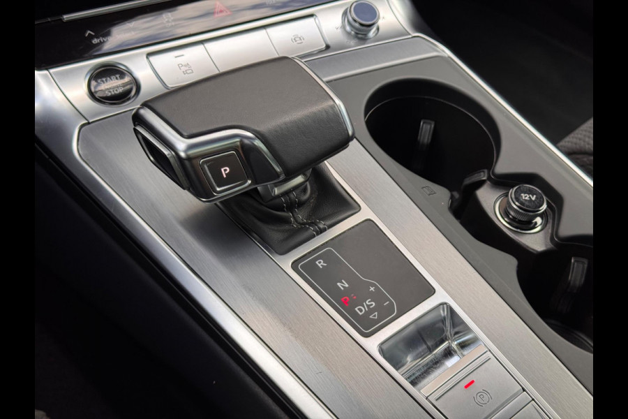 Audi A6 Avant 55 TFSI e quattro S-Line Competition Pano/360