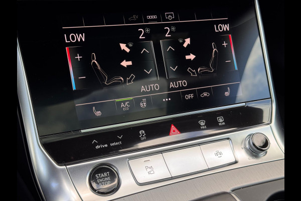 Audi A6 Avant 55 TFSI e quattro S-Line Competition Pano/360