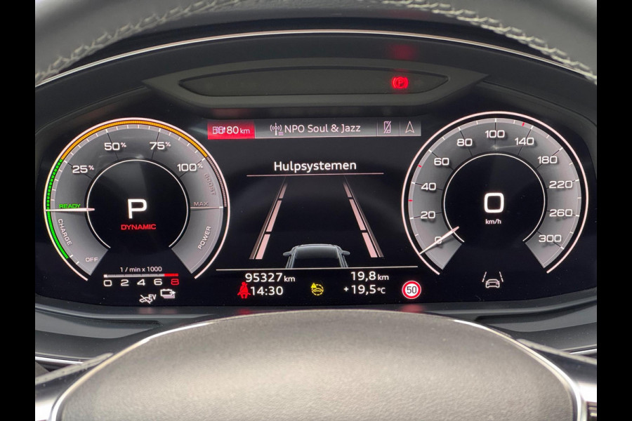 Audi A6 Avant 55 TFSI e quattro S-Line Competition Pano/360
