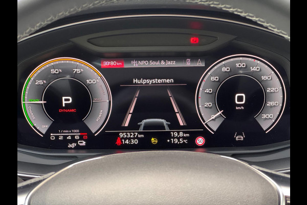 Audi A6 Avant 55 TFSI e quattro S-Line Competition Pano/360