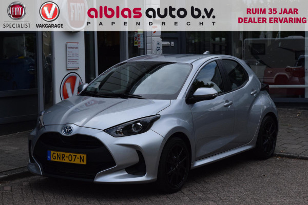 Toyota Yaris 1.5 Hybrid Active|Nav|Cam.|17"|Stoelverw.