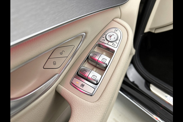 Mercedes-Benz C-Klasse Estate 180 Business Solution Avantgarde | Panoramadak | Multi spaaks lichtmetalen velgen | Navigatie | Parking support | Inclusief 24 maanden MB Certified garantie voor Europa.