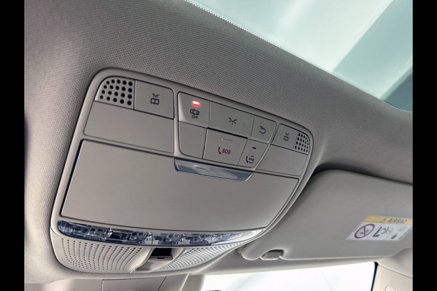 Mercedes-Benz C-Klasse Estate 180 Business Solution Avantgarde | Panoramadak | Multi spaaks lichtmetalen velgen | Navigatie | Parking support | Inclusief 24 maanden MB Certified garantie voor Europa.