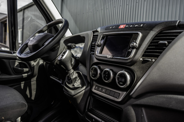 Iveco Daily 35S16V L2H2 | Automaat | Camera | 3.5T Trekgewicht | Climate | Cruise | Euro 6