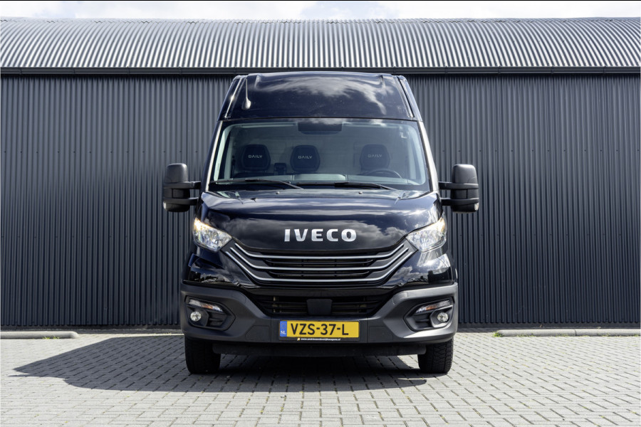 Iveco Daily 35S16V L2H2 | Automaat | Camera | 3.5T Trekgewicht | Climate | Cruise | Euro 6