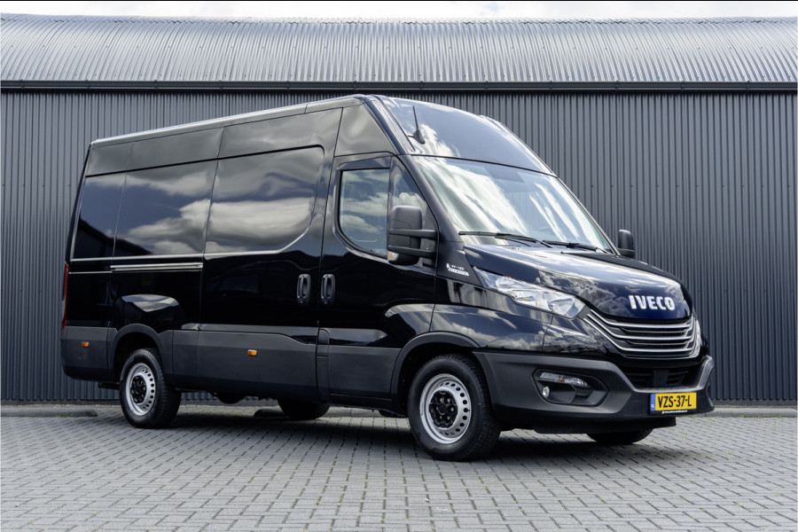 Iveco Daily 35S16V L2H2 | Automaat | Camera | 3.5T Trekgewicht | Climate | Cruise | Euro 6