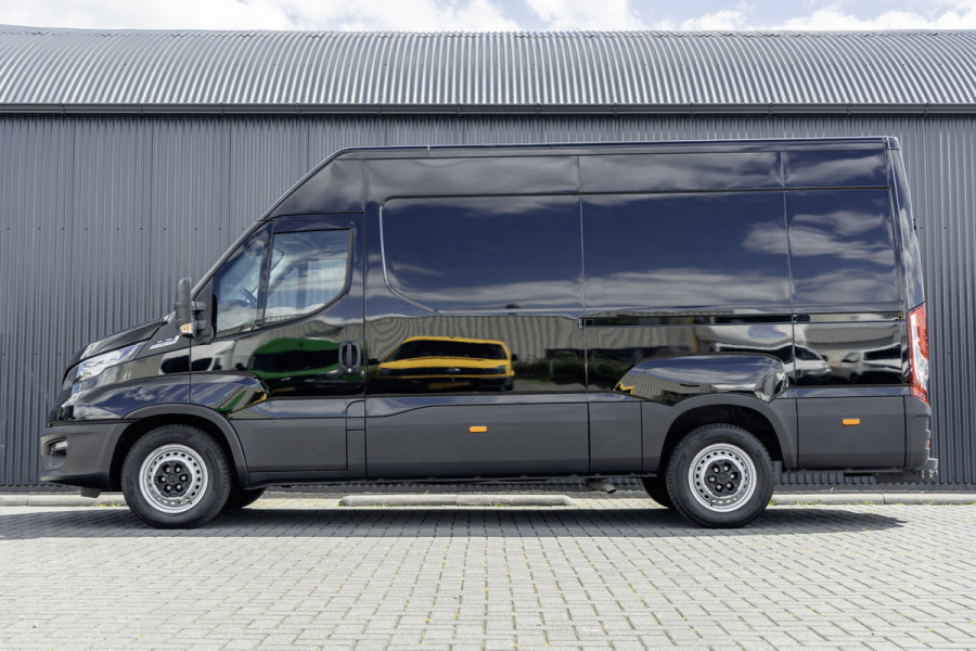 Iveco Daily 35S16V L2H2 | Automaat | Camera | 3.5T Trekgewicht | Climate | Cruise | Euro 6