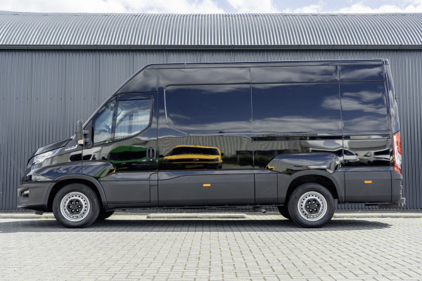 Iveco Daily 35S16V L2H2 | Automaat | Camera | 3.5T Trekgewicht | Climate | Cruise | Euro 6