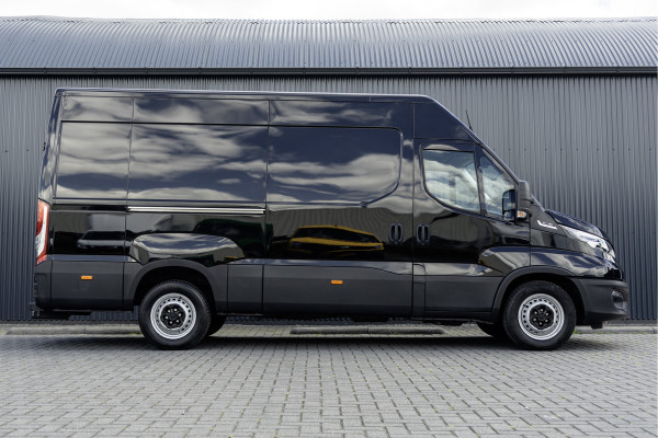 Iveco Daily 35S16V L2H2 | Automaat | Camera | 3.5T Trekgewicht | Climate | Cruise | Euro 6