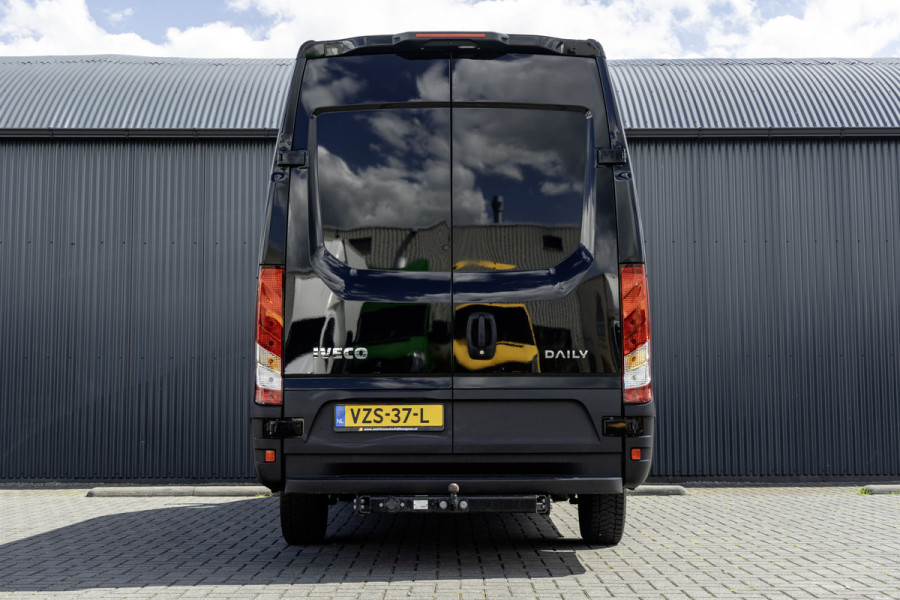 Iveco Daily 35S16V L2H2 | Automaat | Camera | 3.5T Trekgewicht | Climate | Cruise | Euro 6