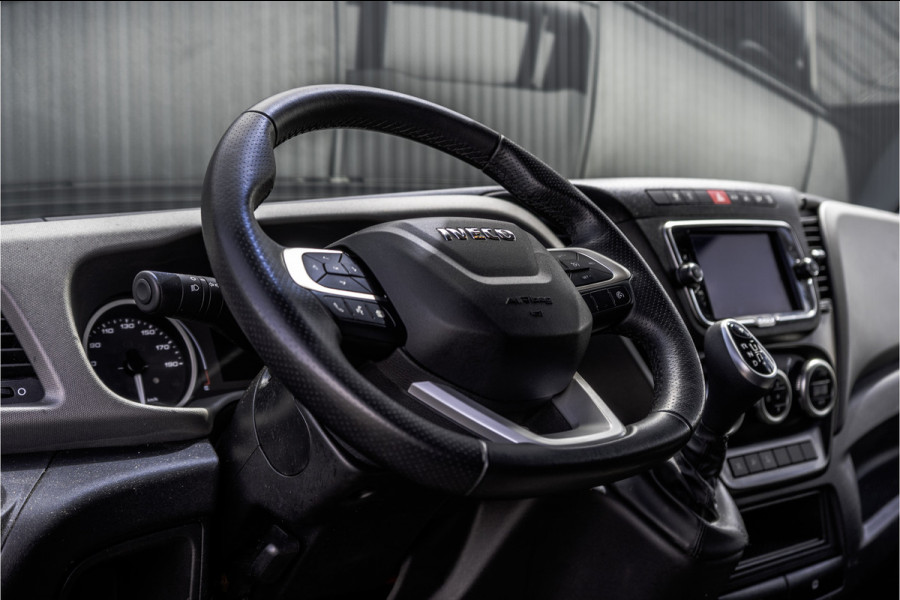 Iveco Daily 35S16V L2H2 | Automaat | Camera | 3.5T Trekgewicht | Climate | Cruise | Euro 6