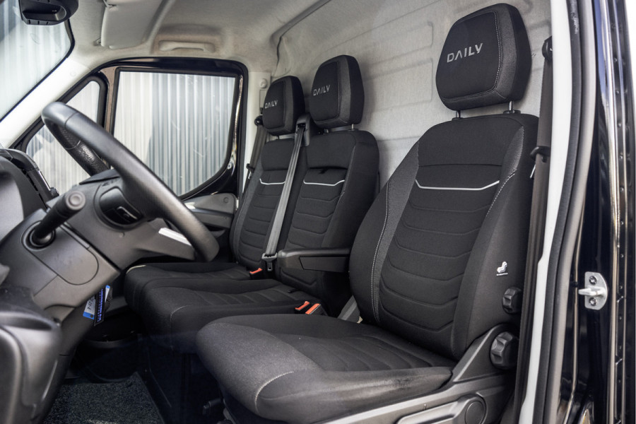 Iveco Daily 35S16V L2H2 | Automaat | Camera | 3.5T Trekgewicht | Climate | Cruise | Euro 6