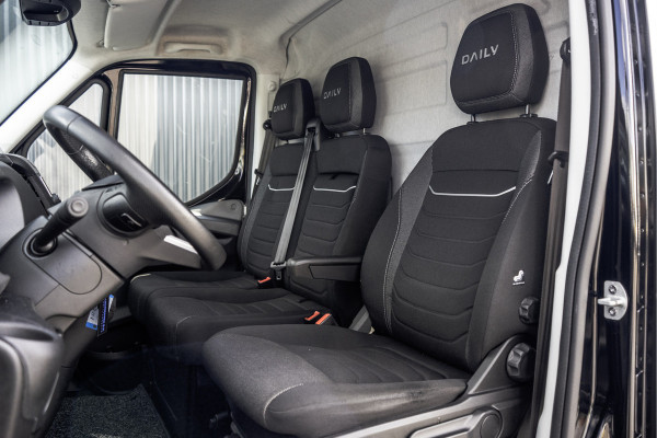 Iveco Daily 35S16V L2H2 | Automaat | Camera | 3.5T Trekgewicht | Climate | Cruise | Euro 6